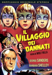 Il villaggio dei dannati streaming