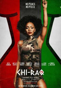 Chi-Raq [SUB-ITA] streaming