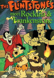 I Flintstones a Rocksylvania streaming