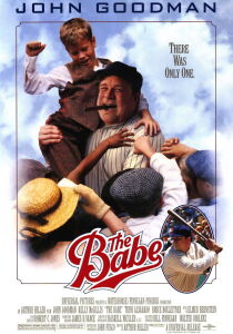 The Babe - La leggenda streaming