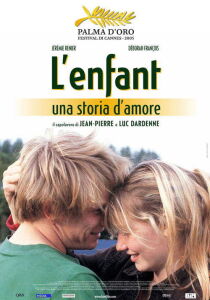 L'enfant - Una storia d'amore streaming