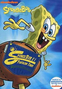 Spongebob e i pantaloni tondi streaming