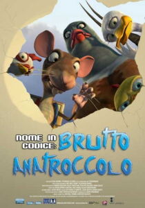 Nome in codice: brutto anatroccolo streaming