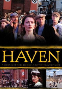 Haven - Il rifugio streaming