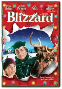 Blizzard - La renna di Babbo Natale streaming