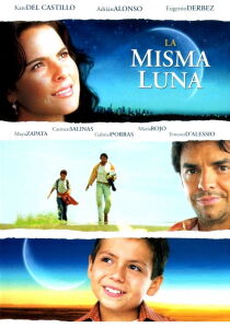 La misma luna: La stessa luna streaming