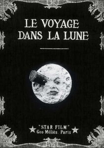 Le voyage dans la lune - Il viaggio nella luna streaming