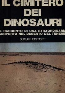 Il cimitero dei dinosauri streaming