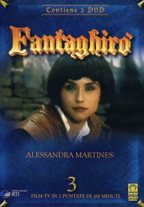 Fantaghirò 3 streaming