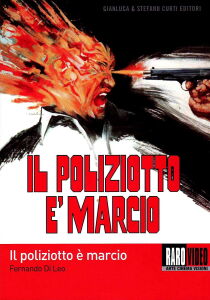 Il poliziotto è marcio streaming