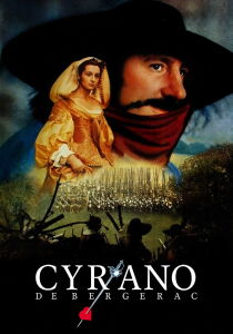 Cyrano de Bergerac streaming