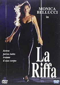 La riffa streaming