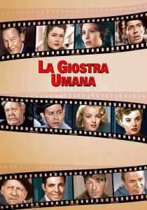 La giostra umana streaming