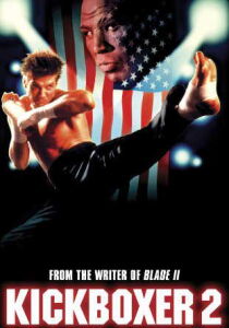 Kickboxer 2 - Vendetta per un angelo streaming