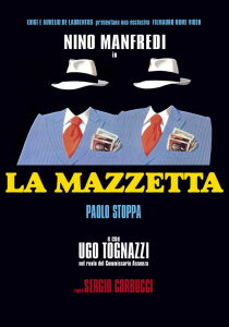 La mazzetta streaming