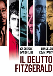 Il delitto Fitzgerald streaming