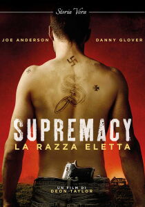 Supremacy – La razza eletta streaming