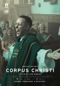 Corpus Christi streaming