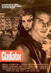 I gladiatori della strada streaming