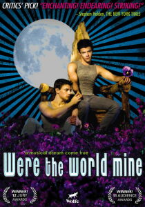 Were the World Mine [Sub-ITA] streaming