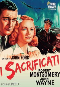 I sacrificati (di Bataan) streaming