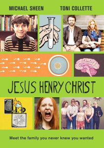 Jesus Henry Christ [Sub-ITA] streaming