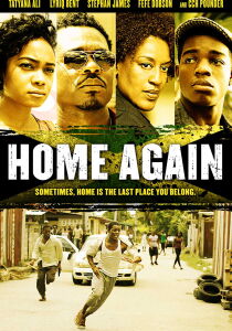 Home Again [Sub-ITA] streaming