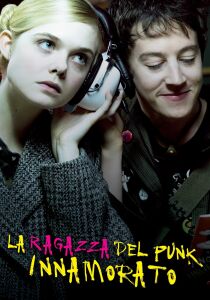 La ragazza del punk innamorato streaming