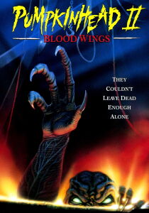 Pumpkinhead 2: Blood Wings [Sub-ITA] streaming