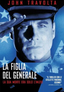 La figlia del generale streaming