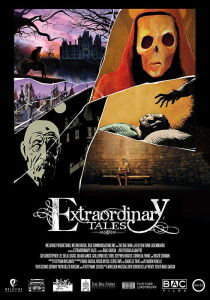 Extraordinary Tales [Sub-Ita] streaming