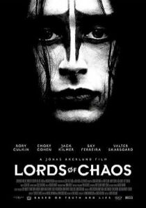 Lords of Chaos [Sub-ITA] streaming