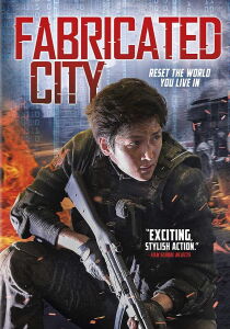 Fabricated City streaming