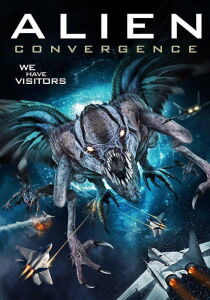 Alien Convergence streaming