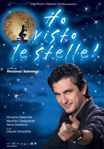 Ho visto le stelle! streaming