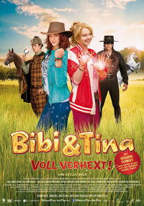 Bibi & Tina 2 streaming