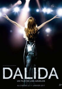 Dalida streaming