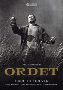 Ordet – La parola streaming