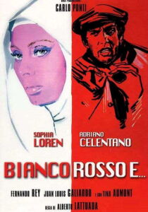 Bianco, rosso e... streaming