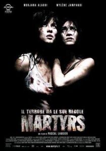 Martyrs streaming