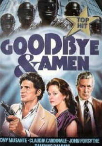 Goodbye & Amen streaming