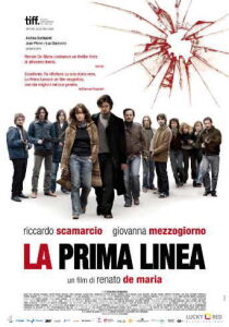 La Prima Linea streaming