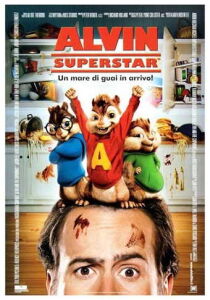 Alvin Superstar streaming