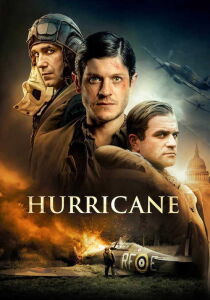 Hurricane streaming