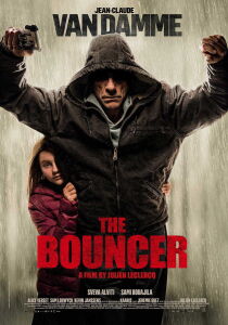 The Bouncer streaming