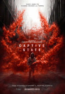 Captive State streaming