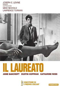 Il laureato streaming