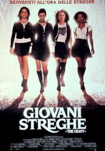 Giovani streghe streaming