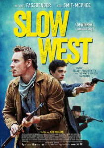 Slow West streaming