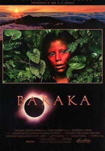 Baraka streaming